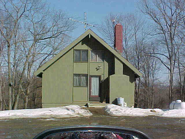 Building photograph for 15 WESTMOUNT ROAD